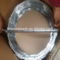 galvanized razor blade wire BTO22 concertina razor wire military razor wire